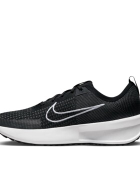 Nike耐克官方NIKE INTERACT RUN 男子公路跑步鞋FD2291