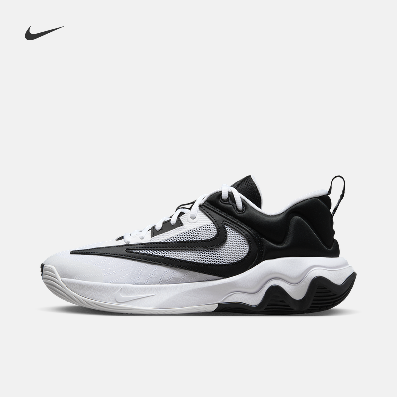 Nike官方GIANNIS IMMORTALITY 3 EP耐克字母哥男子篮球鞋DZ7534