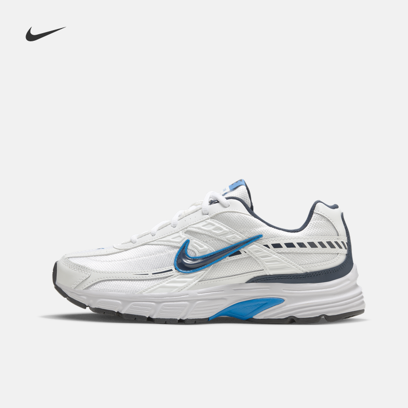 Nike耐克官方INITIATOR男子运动鞋秋季复古跑鞋风透气缓震DZ2776