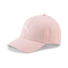 PUMA彪马官方正品 新款运动休闲串标鸭舌帽 VISOR 022824