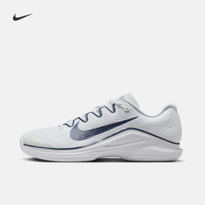 Nike耐克官方VAPOR 12 男子硬地球场网球鞋IB7168