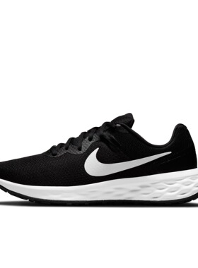 Nike耐克官方REVOLUTION 6男子公路跑步鞋春夏环保透气缓震DC3728
