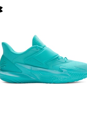 安德玛官方【朱正同款】UA库里CURRY FOX 2男女情侣运动篮球鞋