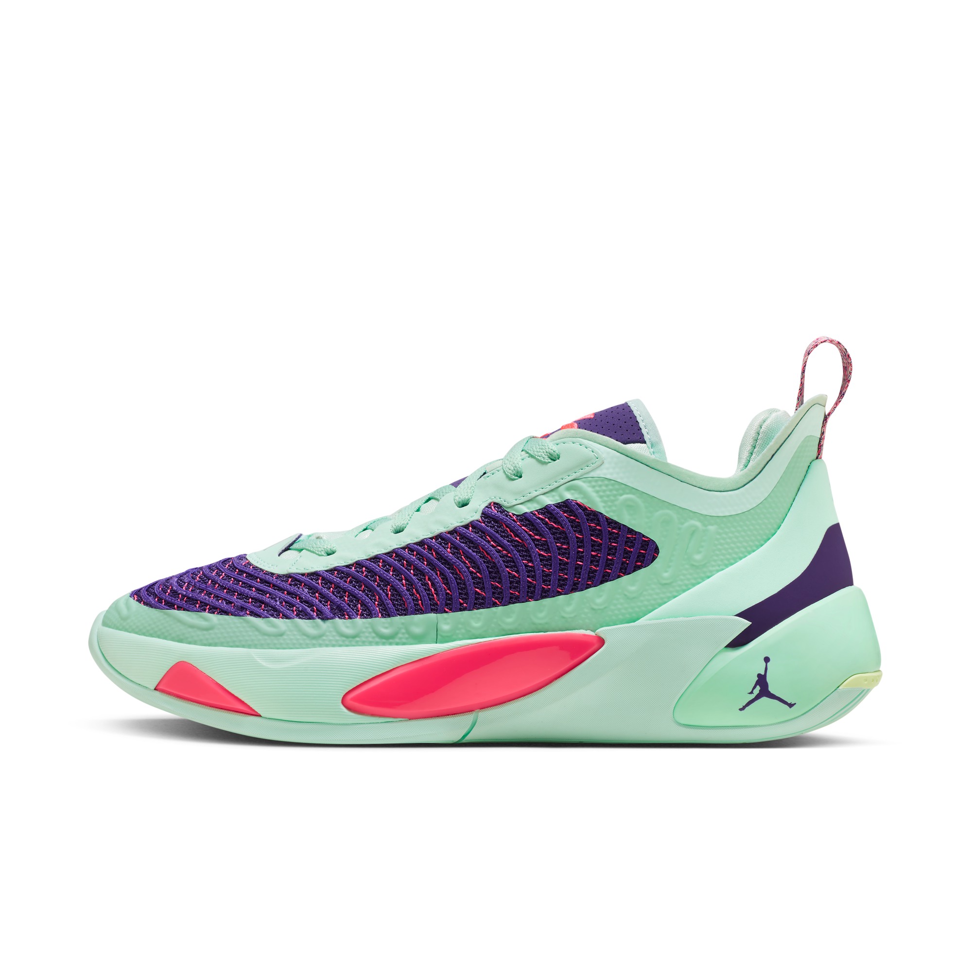 缓震男子篮球鞋实战东契奇男子