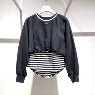 韩国代购 2ND 24春 时尚 O22E0TTOV06W 潮流直邮 衬衫