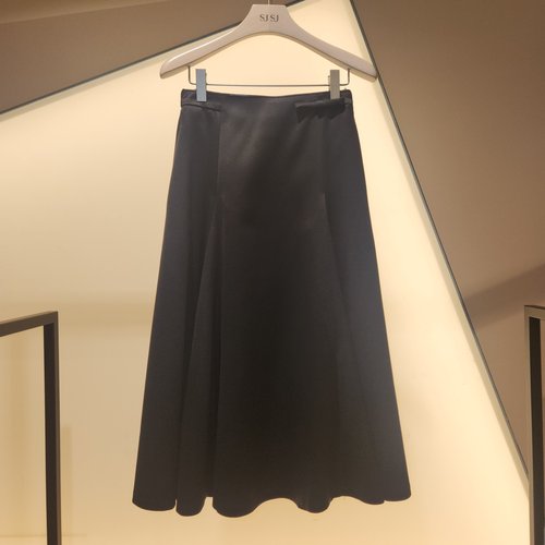 SJSJ2024秋时尚半身裙