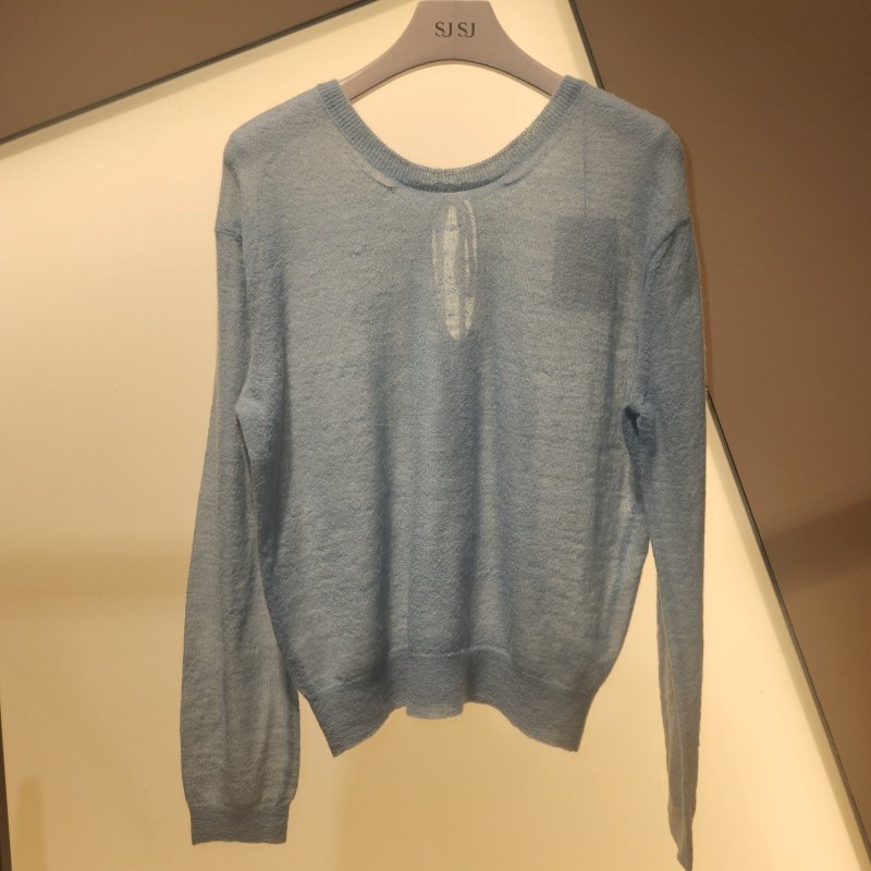 针织衫SJ2E9-KTO829W