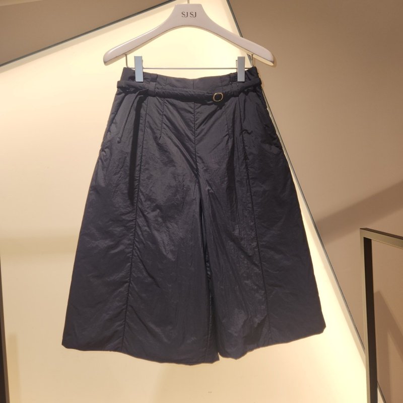 SJSJ休闲高腰SJ2EA-WPCE62W