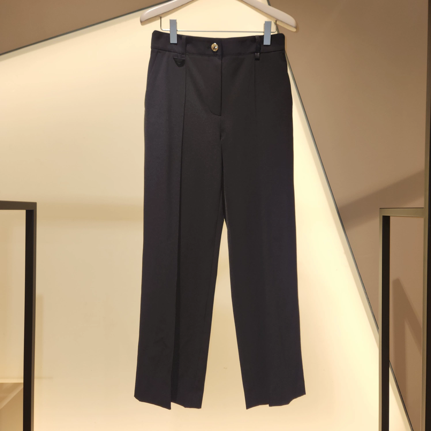 高腰休闲SJSJSJ2E7-WPC446W