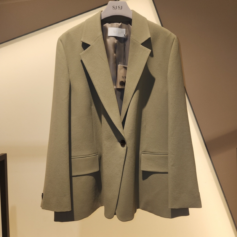 气质外套SJ2E8-WJC563W