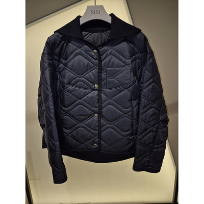 夹棉棉服外套SJ2EA-WOT031W