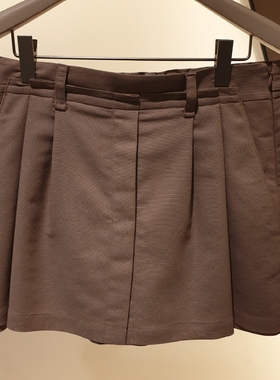 潮流直邮   SJSJ 韩国代购 24夏 休闲裤 SJ2E5-WPC349W