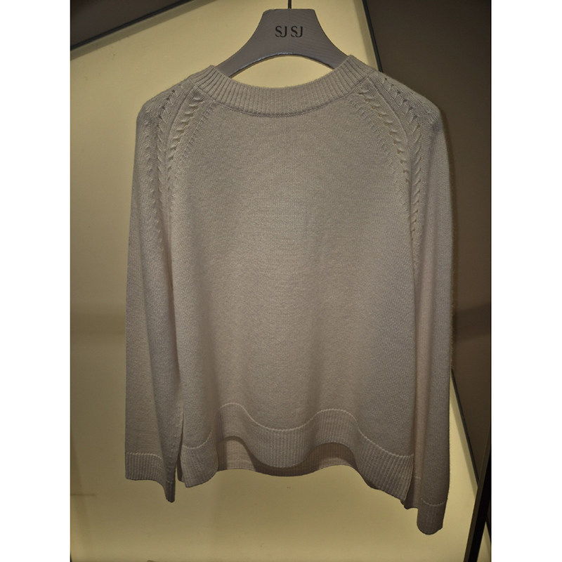 2024秋针织衫全韩百货