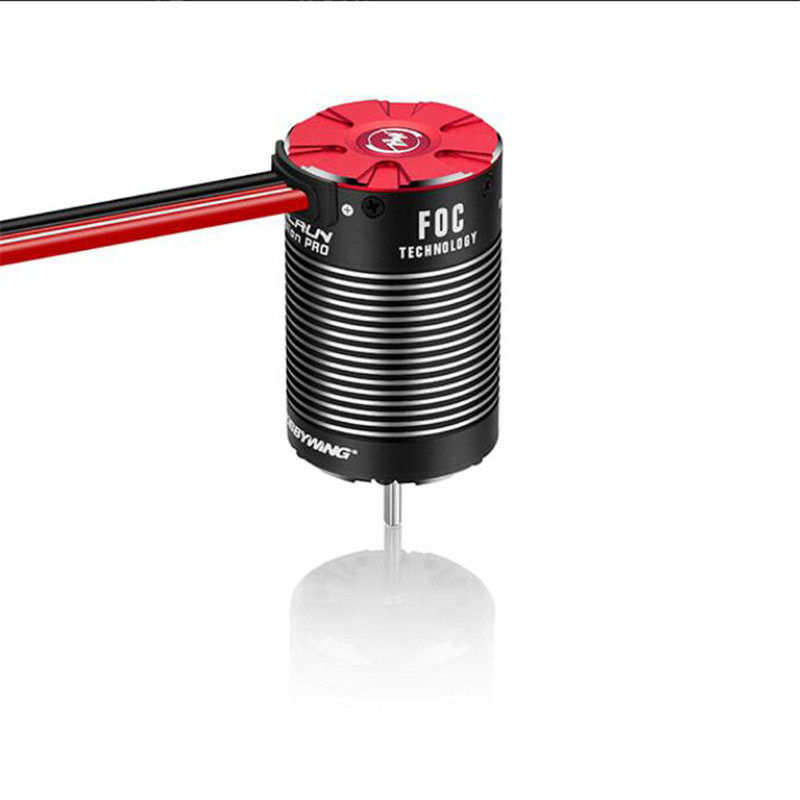 HOBBYWING COOL RUN 2-IN-1 퓨전 PRO 2300KV 통합 ESC 모터 마운틴 액스 센서 브러시리스