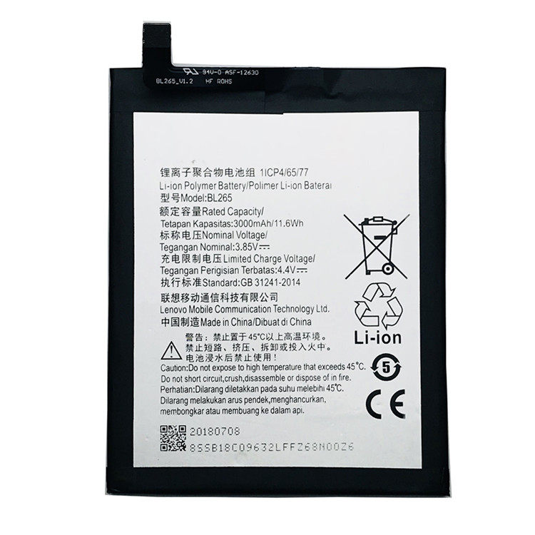 摩托罗拉xt1662电池Moto M motom BL265motoxt1662手机电池板原装在类目 3C数码配件, 手机配件, 手机电池中 - 来自Buy2taobao.com提供专业的淘宝代购服务