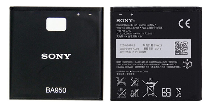 索尼M36H Xperia ZR M36H M36 SO-04E SOL22手机 BA950原装电池板在类目 3C数码配件, 手机配件, 手机电池中 - 来自Buy2taobao.com提供专业的淘宝代购服务