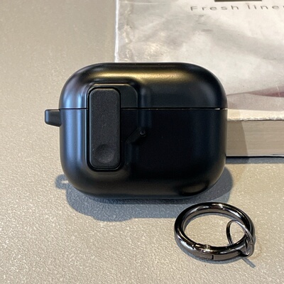 airpodspro2耳机壳软壳