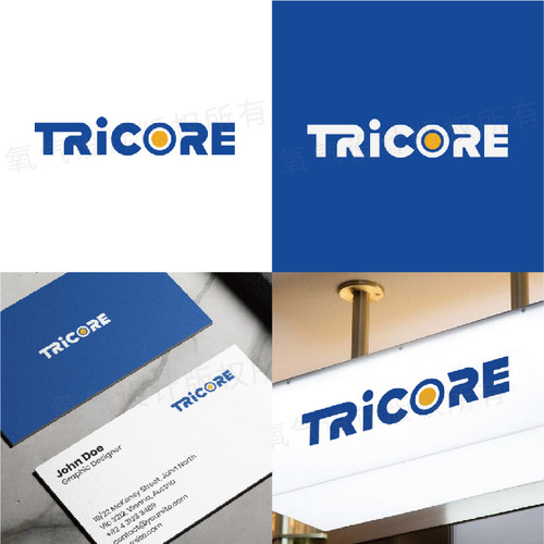 亚马逊loge设计原创标志简约企业外贸公司logo美标设计字体国外风