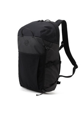 MAMMUT猛犸象 Alto 22L Prem DWR刺绣徽标防撕防水都市户外登山包