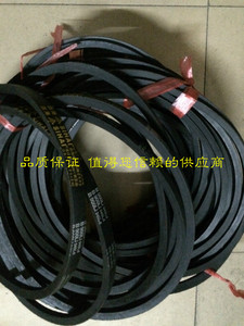 。三角带 三角皮带 齿型带 联组带 坑带 传动带B1800至B3000现货