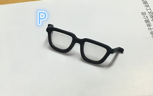 GSC大粘土分尸 眼镜3 小美|ruв категории плесень играть/Аниме/вокруг/cos/настольные игры, руки/яйцо/кукла/BJD/солдат, кукла/украшения/оборудование кукла - от Buy2taobao.com для оказания профессиональной услуги покупки агента Taobao