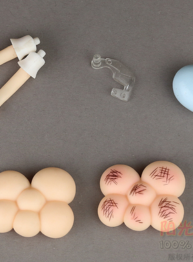 GSC大粘土分尸  斩服少女 满舰饰真子 特典