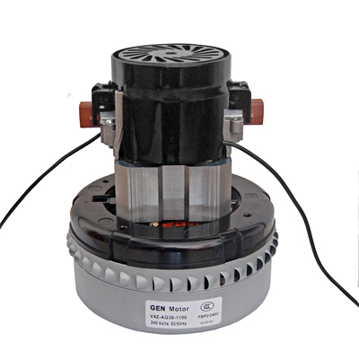 吸料机马达吸水电机吸力泵AMETEK电机119656电机