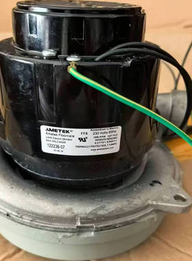 Nilfisk ES300吸尘马达122236-07