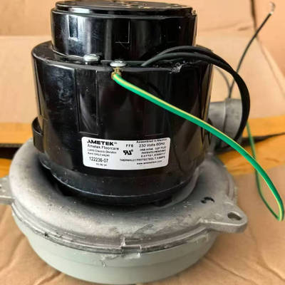 AMETEK122236-07电机吸尘马达