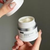 改善松垮 可复美焦点面霜50g重组胶原蛋白焕亮修护保湿 舒缓滋润