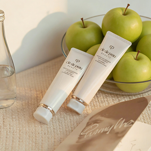 洁面冠首 CPB肌肤之钥洗面奶洁面膏泡沫洁面滋润清爽型温和保湿