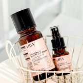 2.0更好用 HBN发光水熊果苷精粹水提亮保湿 补水湿敷水抗氧化