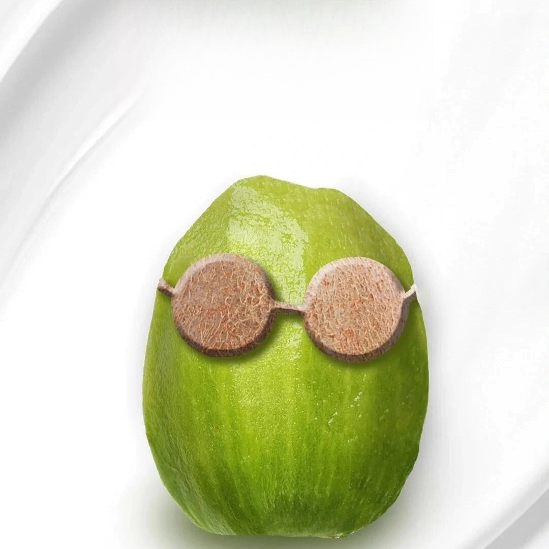 一起拒绝做猕猴桃女孩儿