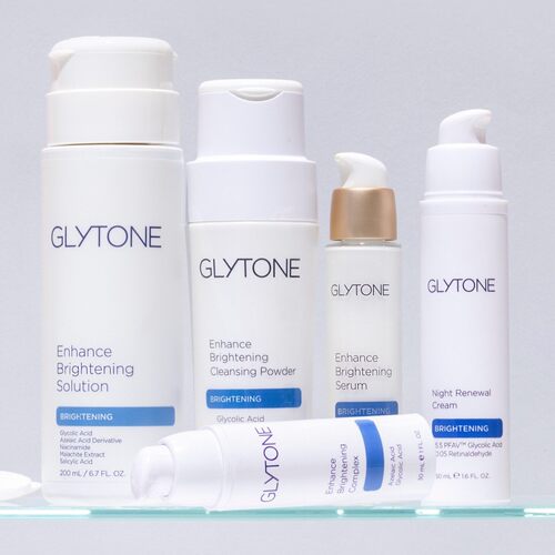Glytone壬二酸精华水淡痘印色沉