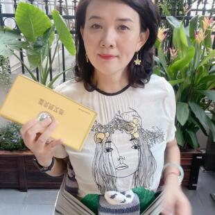 2015年10 腰腹部加强艾灸套餐 1楚叶秋冬经典