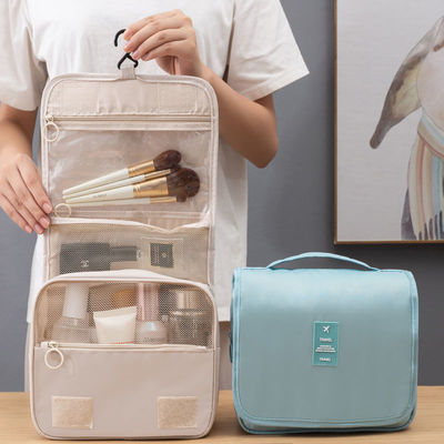 旅行洗漱包化妆包便携用品收纳包