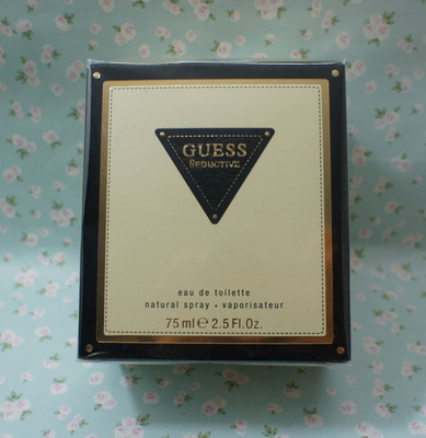 香港sasa175mlGUESS