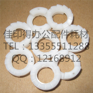 1300 1024 1124 纸盒搓纸轮咬合驱动齿轮 1110 1320 京瓷FS 1028