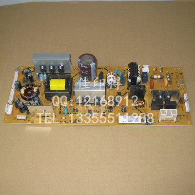 全新原装京瓷FS 6025 6030 6525 6530 M 4028 电源板组件开机灯亮