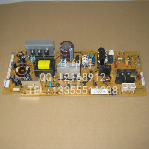 全新原装京瓷FS 6025 6030 6525 6530 M 4028 电源板组件开机灯亮