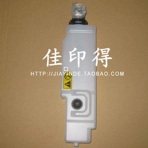 京瓷WT-860废粉盒 TASKalfa3500i/4500i/5500i/5550/3050ci废粉仓