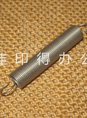 京瓷 KM1635 2550 180 181 220 221 1620 1650纸盒导杆 拉杆弹簧