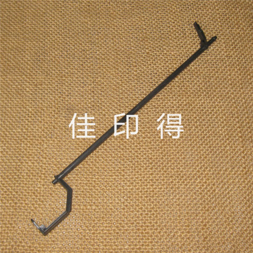 京瓷TASKalfa 3500/4500/5500/3501/4501/5501定影出纸传感器拨杆