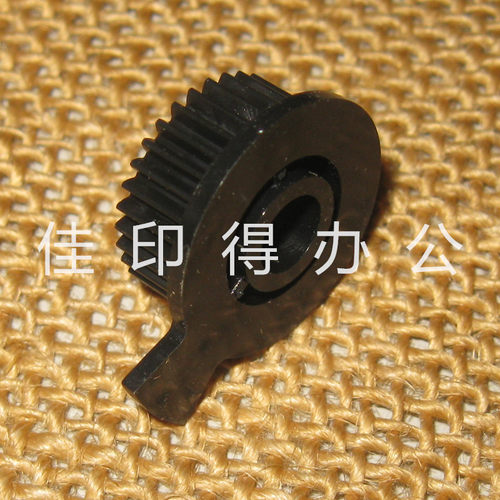 京瓷FS 6025 6030 6525 6530 M4028自动输稿器对位传感器齿轮挡臂