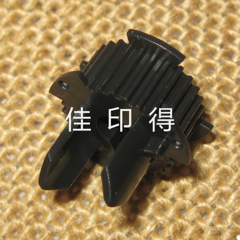 佳能iR 3245/3235/3230/3030/3035/3045电机驱动皮带双面卡纸0040