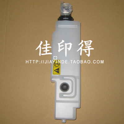 京瓷WT-860废粉盒 TASKalfa3050 4550 3051 4551 5550 ci废粉仓