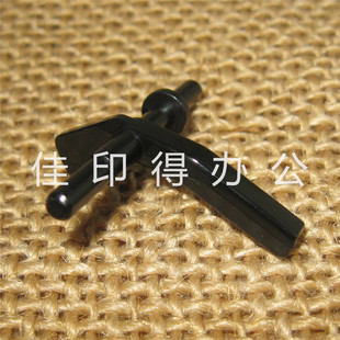 3040 京瓷ECOSYS 3560 3550侧门双面器对位翻转传感器挡 3540