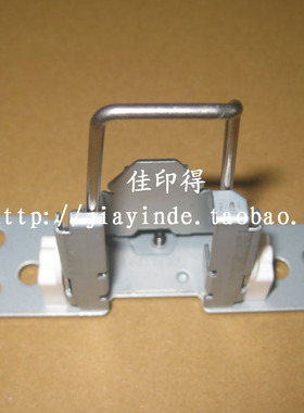 佳能IR2230 2830 2870 3530 3570 4570 侧门开关铁丝挂钩卡扣0355