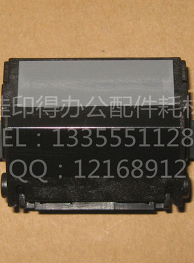 京瓷TASKalfa 1800/1801/2200/2201 手送搓纸轮分离片分页器组件