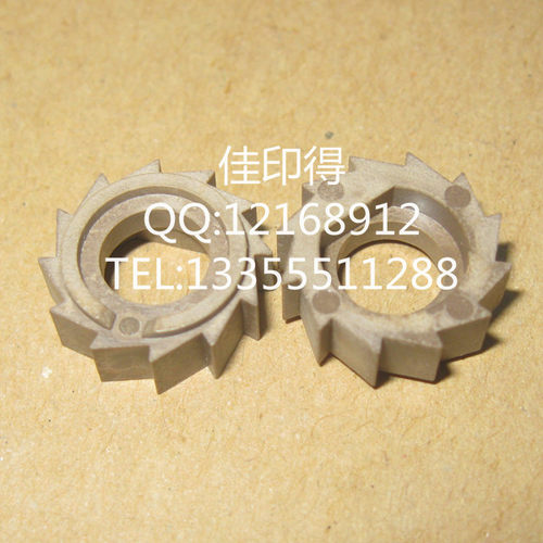 京瓷KM-6030/8030/820/620定影清洁纸齿轮 清洁纸齿轮